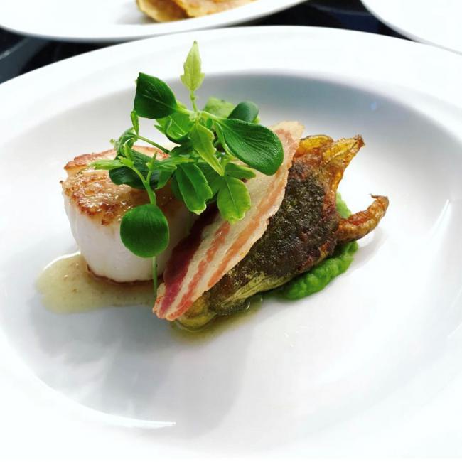 Feiern &amp; Geniessen