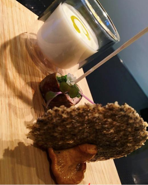 Feiern &amp; Geniessen