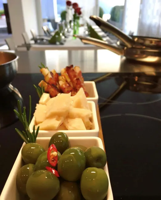 Catering